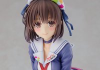 GSC 「路人女主的养成方法Fine」加藤惠 Racing Ver. 二次元手办