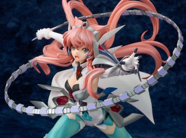 HOBBY STOCK「战姬绝唱」玛丽亚·卡登扎夫娜·伊芙 动漫手办开定