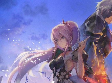 「破晓传奇」挑战最强二次元动作类主机游戏,是否值得入手?