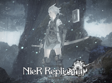 「尼尔:人工生命」重置升级版 展现横尾太郎的悲情世界