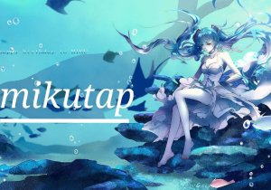 「Mikutap」好玩的音乐游戏网站 根本停不下来