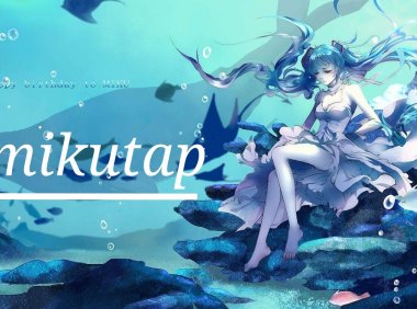 「Mikutap」好玩的音乐游戏网站 根本停不下来