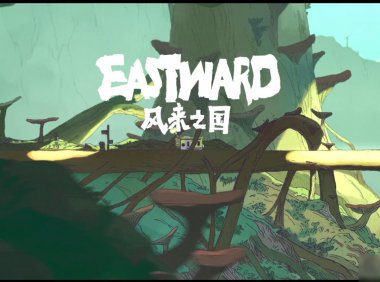 「风来之国」画面细腻的像素游戏？跟随小萝莉来揭秘末世下隐藏的秘密