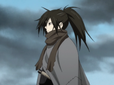 「多罗罗」第三集 哪个魔神放过了百鬼丸?其实是一尊神佛救下了他