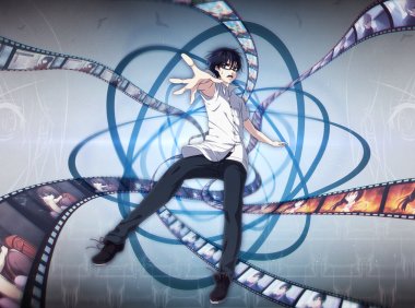 「只有我不存在的城市」第一集 2016年冷门神番剧,拥有时间回溯能力的男主是如何拯救世界的?