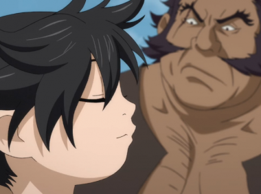 「多罗罗」第二集 多罗罗的悲惨身世一个女儿身该如何面对这炼狱般的时代