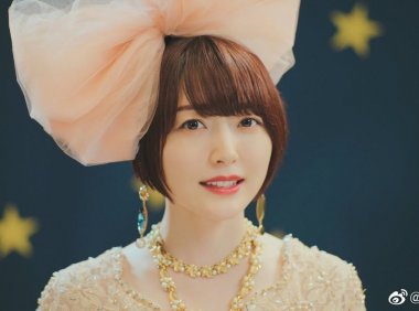 让宅男越挨骂越兴奋的花泽香菜，拥有天使般声音的日本声优