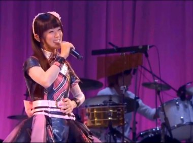 傲娇女王钉宫理惠所配音的动漫角色让无数粉丝患上了钉宫病