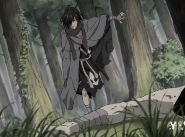 「多罗罗」第四集 多罗罗的鬼神有哪些？妖刀似蛭夺走的居然是百鬼丸的耳朵！