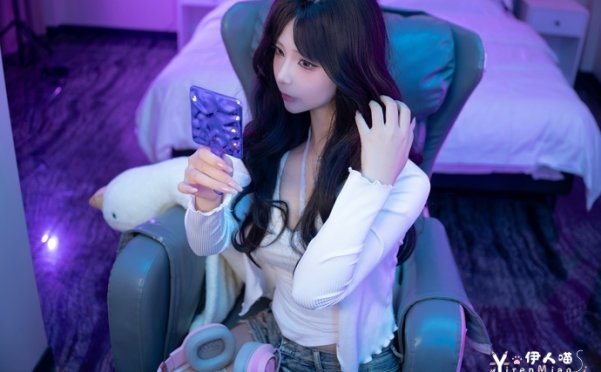 yuuhui玉汇(kokuhui)写真合集真香！神级曲线到底有多撩？